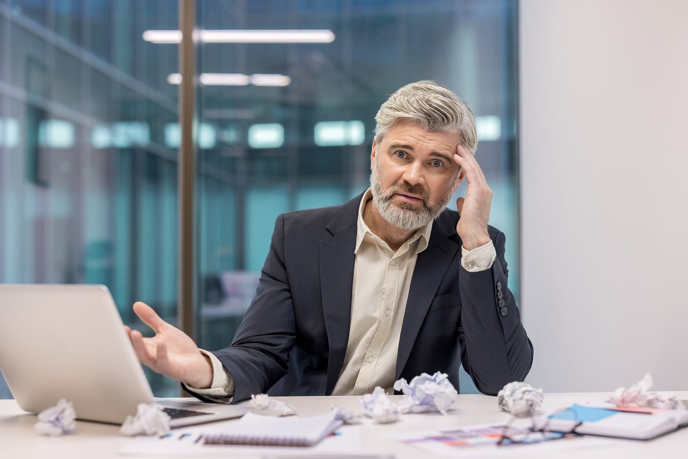 The Silent Crisis Draining Small Business Leaders: and Why Almost No One Talks About It
