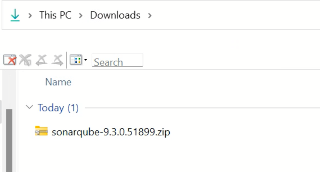 How to Install SonarQube as a Service that starts on Boot on Windows 11 |  by Tech Notes | DevOps.dev