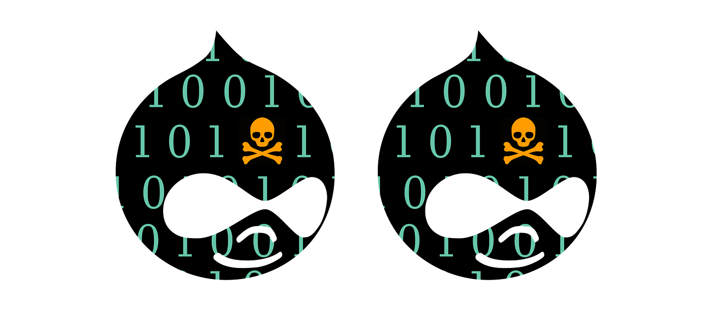 Drupalgeddon2 Attack Puts Sites at Risk Worldwide | by Skybox Security |  Medium
