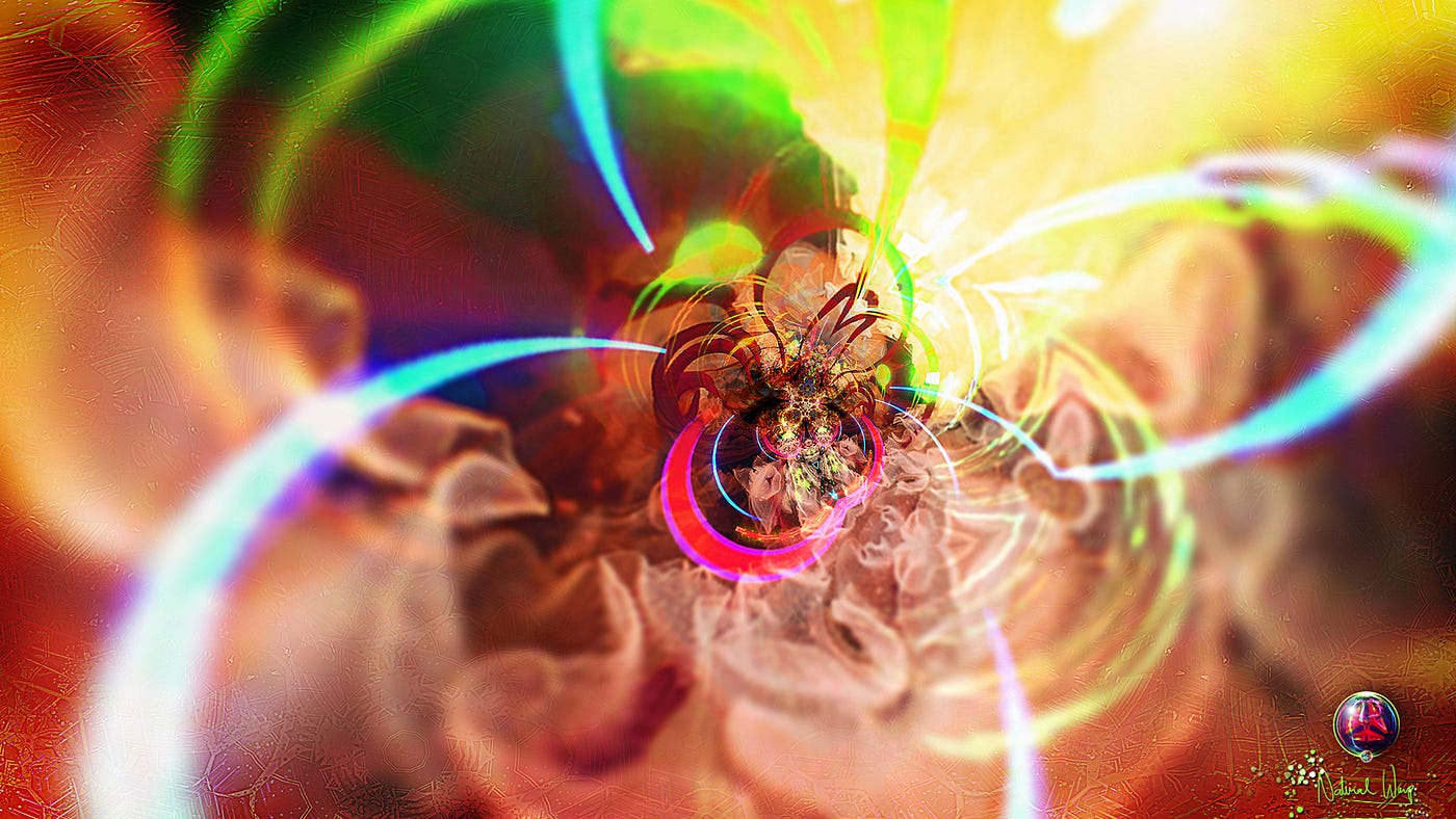 360° Art & Beyond.