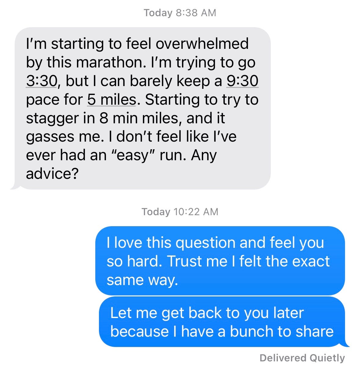 8+ Losing Me Quotes