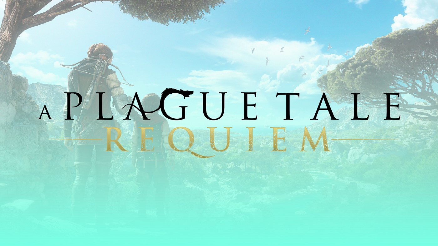 Buy A Plague Tale: Requiem