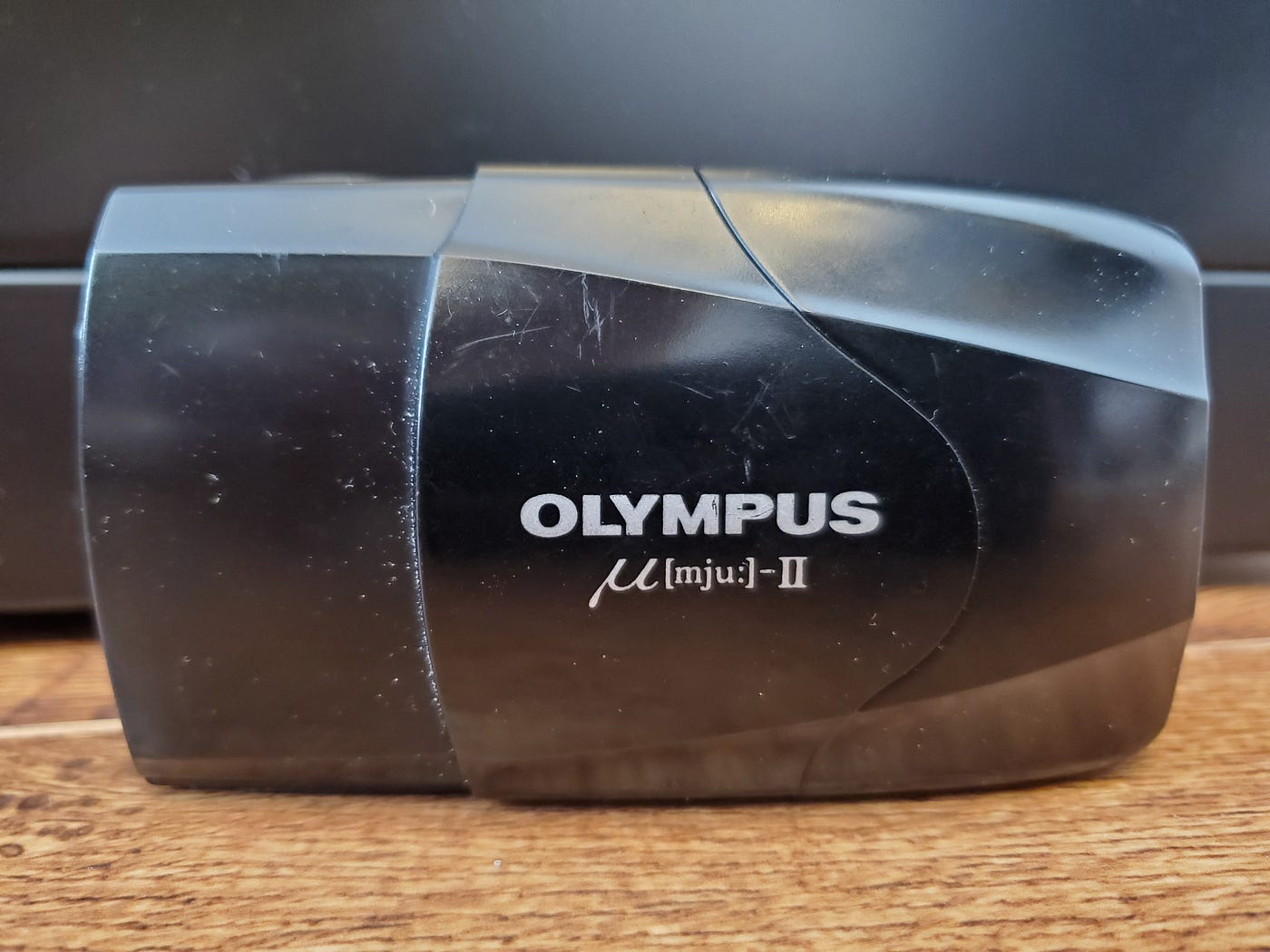 The 8 Best olympus mju ii low battery