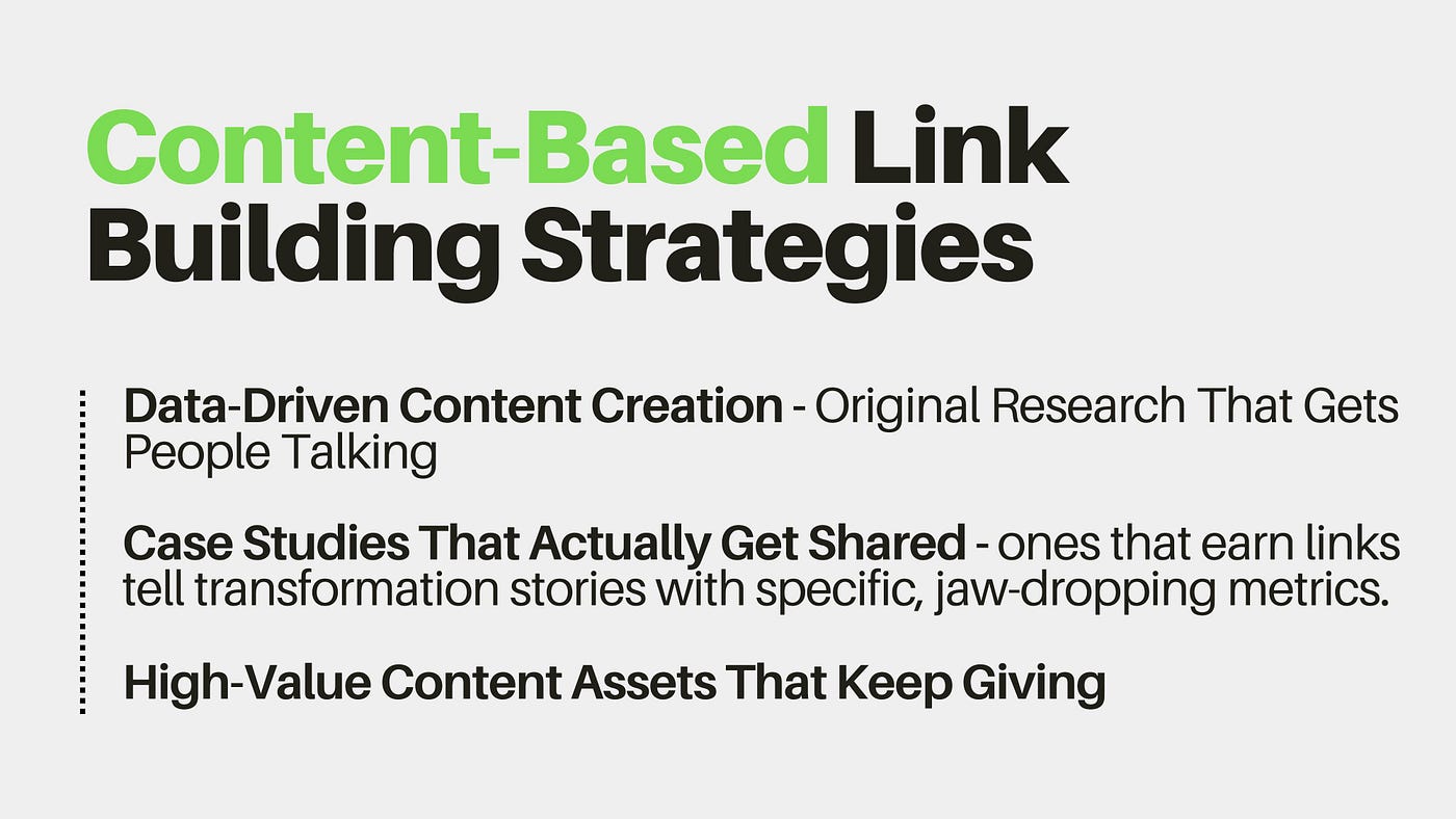 Link Building Strategies: Proven Tactics to Boost Your SEO Fast