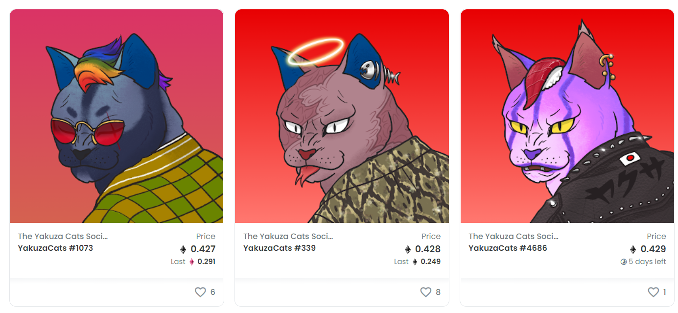 Are NFT Investment Opportunities Lurking in the OpenSea Stats / Rankings  Page? | by Jim Dee — From Blockchain to Bookshelves. | Web3 & Generative  NFT Programming Articles | Medium