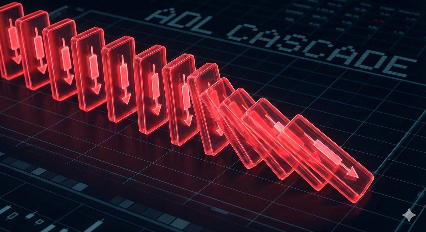 ADL Is Broken: Why Winning Traders Keep Getting Punished