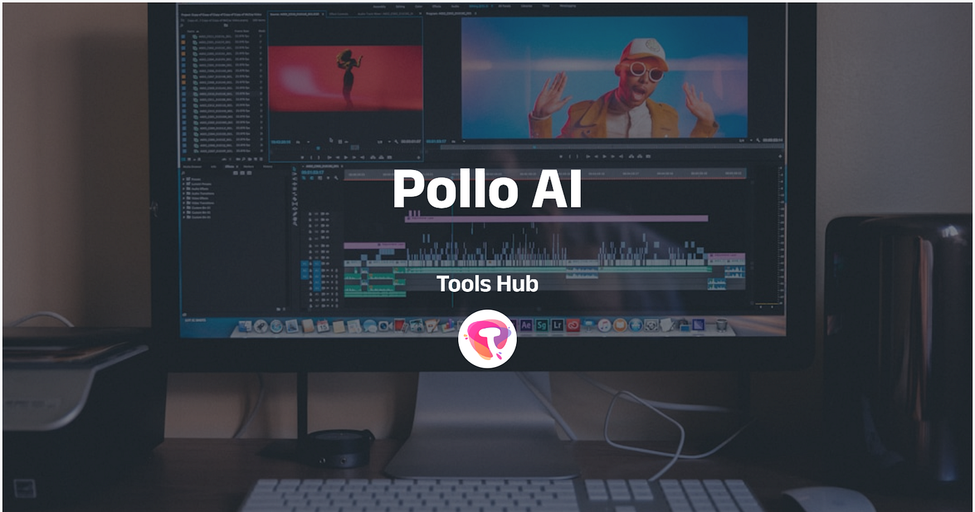 Why Pollo AI Is the Ultimate Solution for Fragmented AI Video Creation Tools