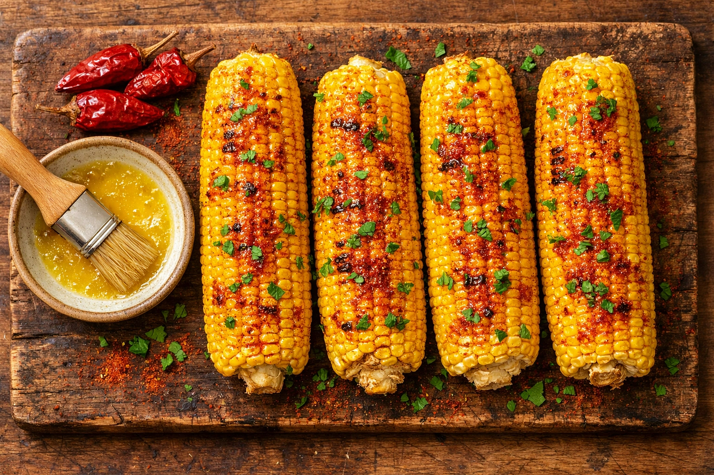 I Will Never Boil Corn Again (And You Shouldn’t Either)