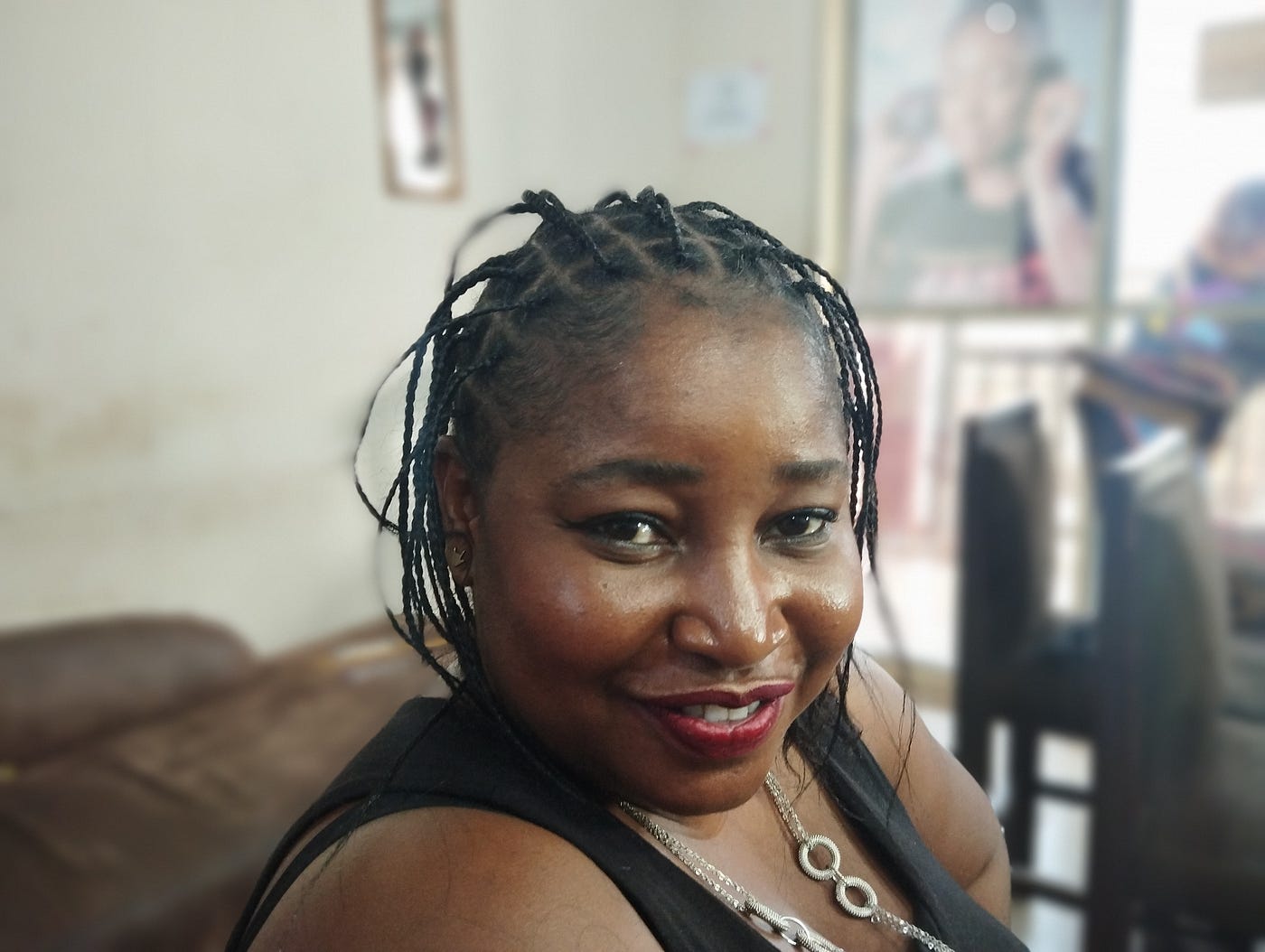 Fine Girl