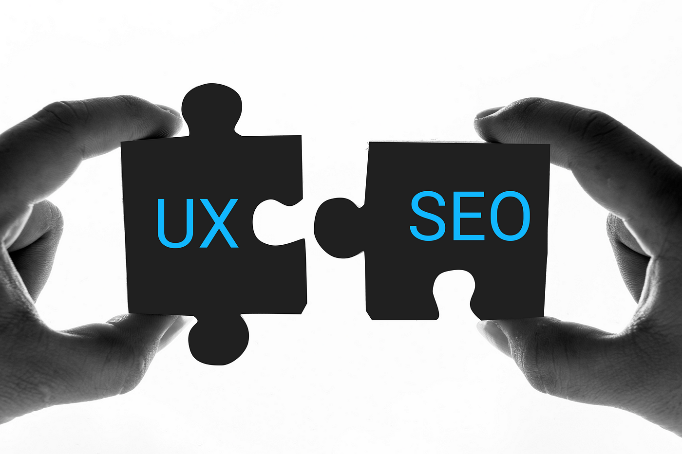 Why is UX important for SEO?. After all, having consumers use a… | by  Salome Katunzi | Medium
