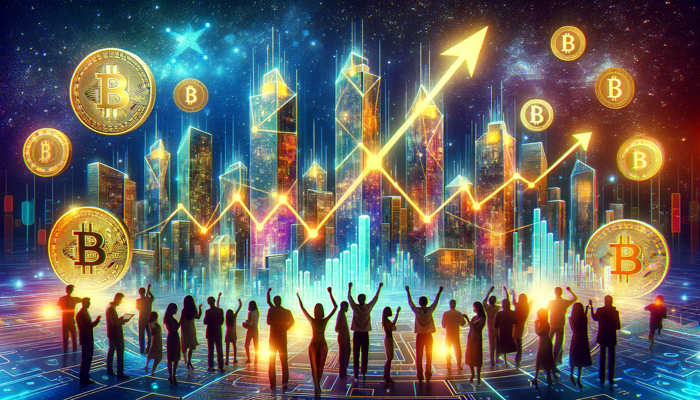 5 Insights to make Your Crypto Trading Strategies for 2024 Good and Stable  | by cryptotrends | Medium