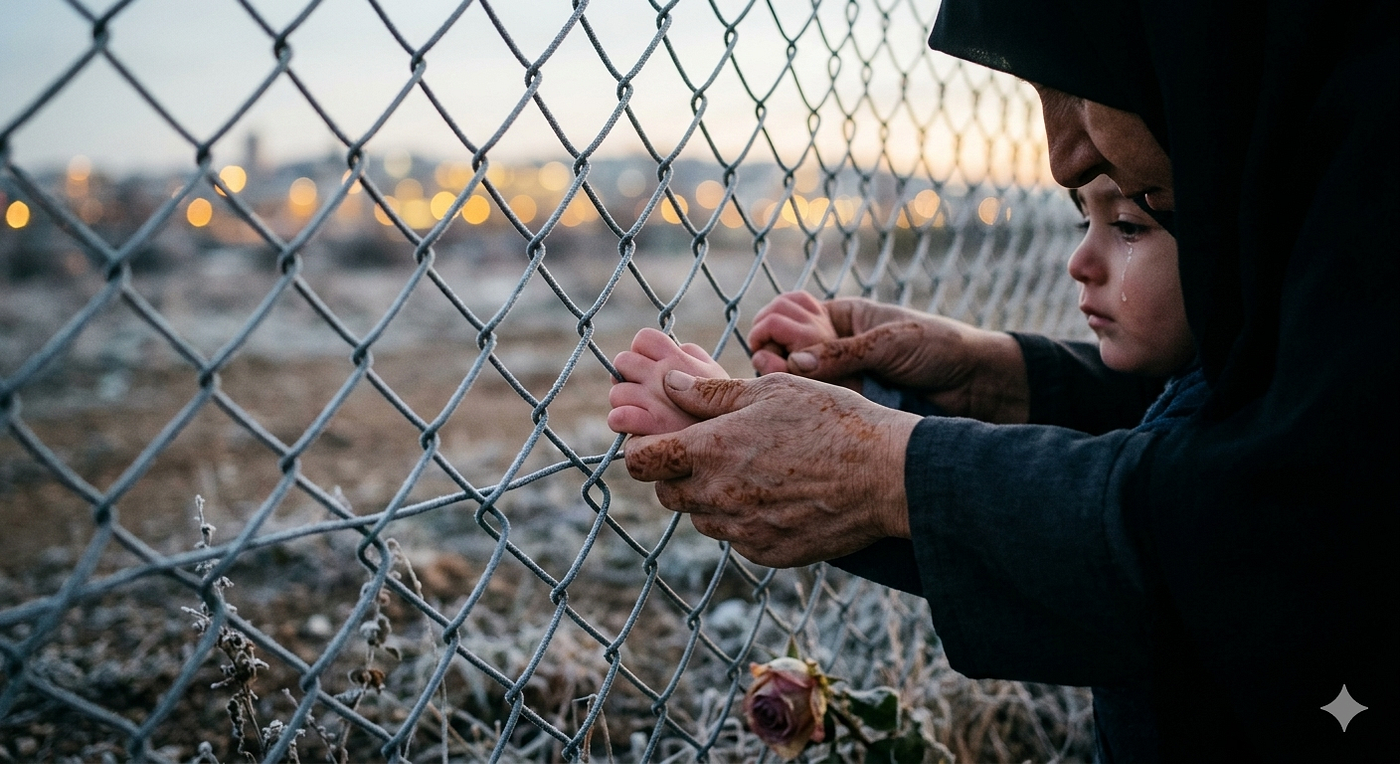 Europe’s Migration Reckoning: Will History Repeat Itself in 2026?