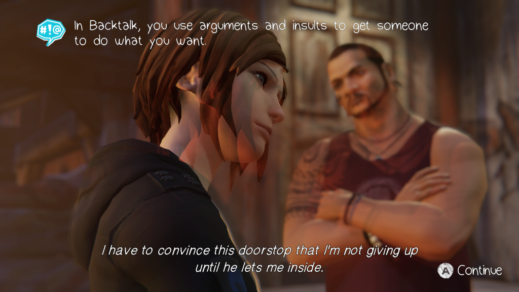 Voltando no tempo, ainda que sem poderes — Life Is Strange: Before