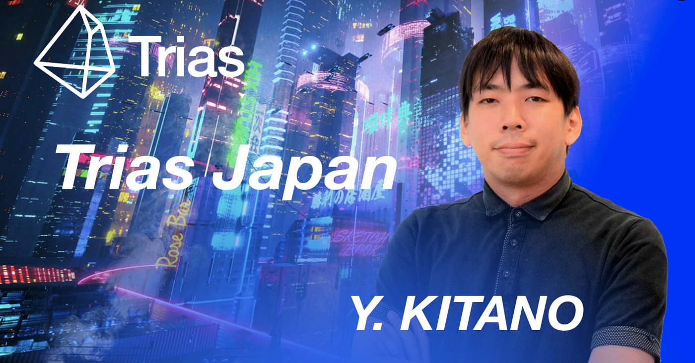 Trias Network Explained: What You Need To Know | Price to $400-$1000 | by  Crypto Asset Investor | Medium