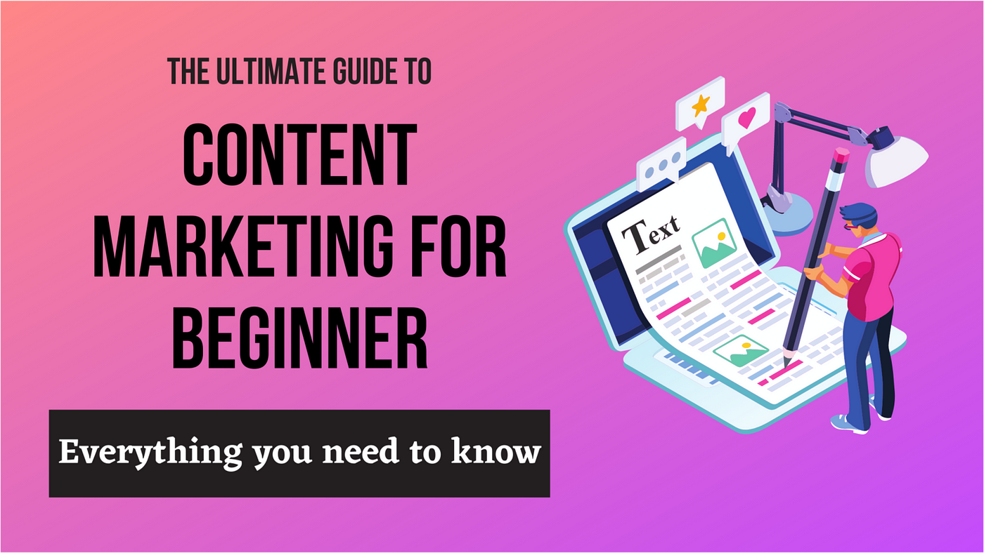 What is Content Marketing: The Complete Guide