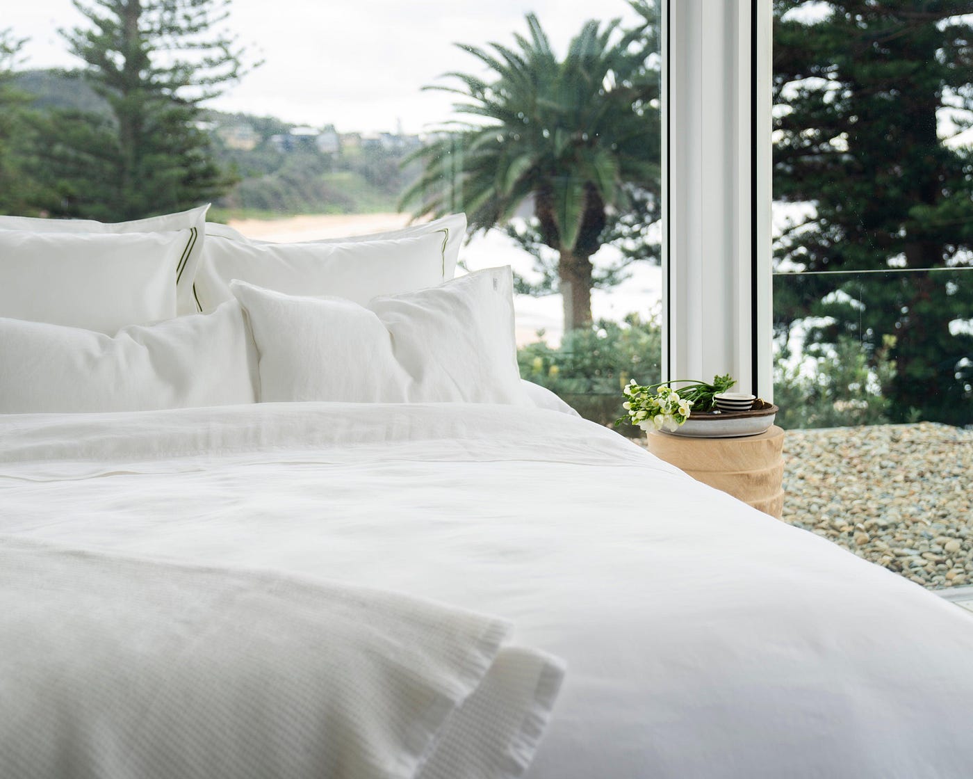 Which Fabric Bedsheet Is Best for Summer?