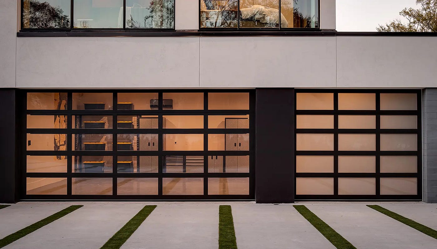 Emergency Door Repair Paragould AR | 24/7 Garage Door Solutions