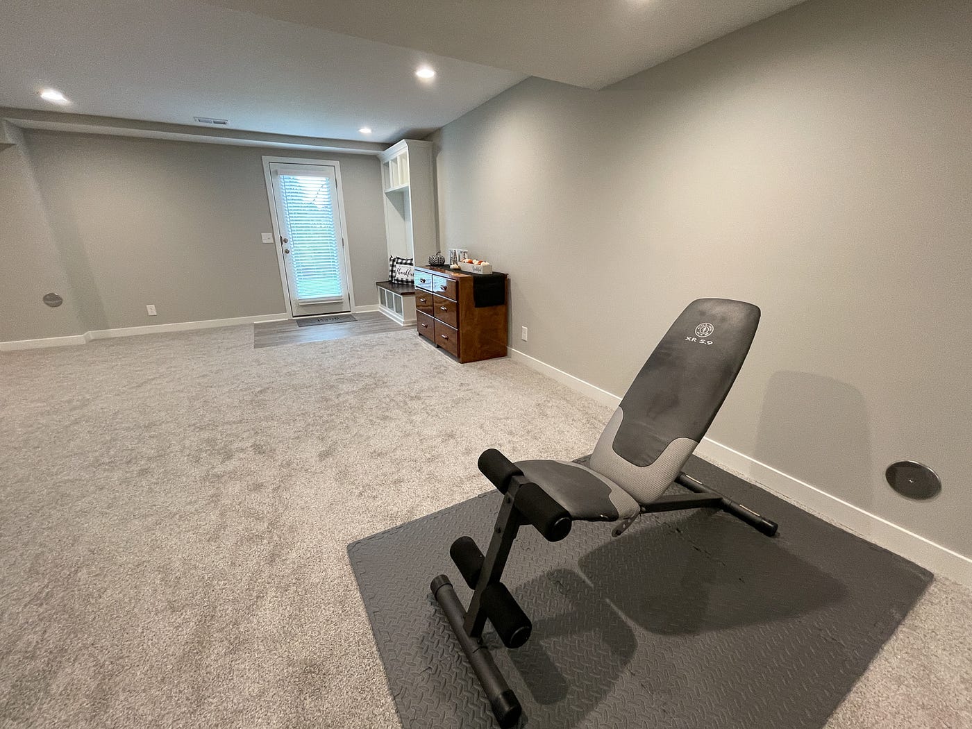Top-Rated Basement Remodeling Services in Leawood