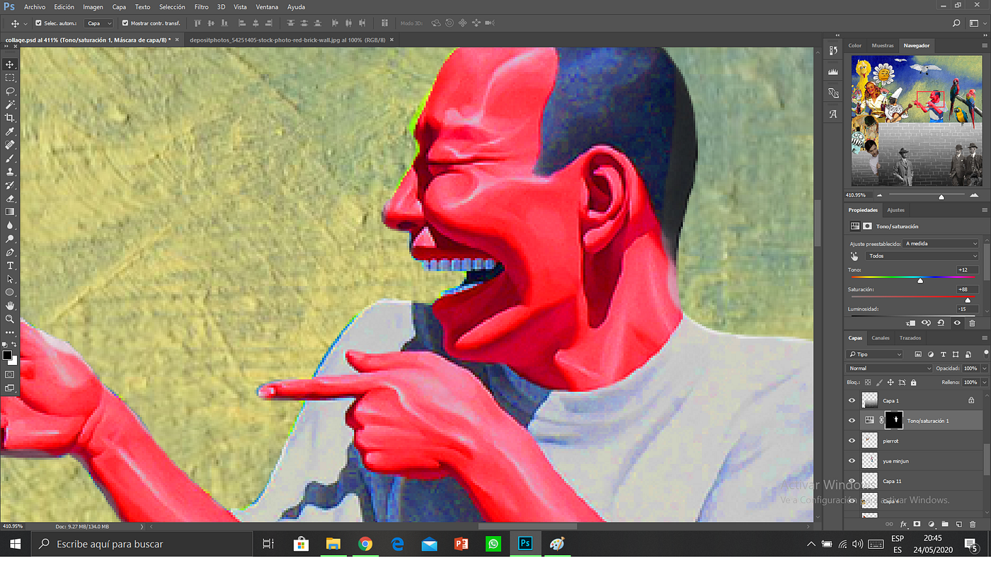 11 Famosos Artistas de Collage que Definieron el Arte, image size:1400x806