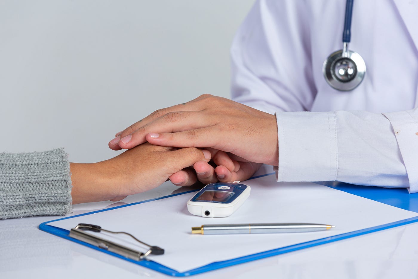 Mengontrol Diabetes dan Mencegah Komplikasi dengan cara Mudah