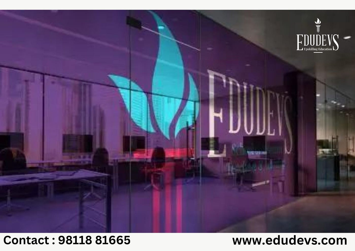 Empowering Education: Edudevs Leading the Upskilling Revolution in India