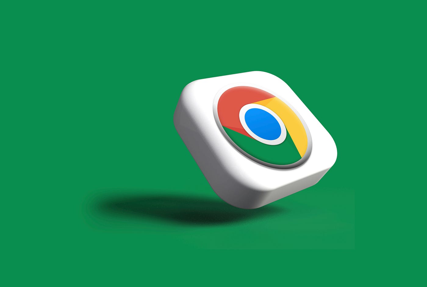 The browser won Before and it's about to win again.