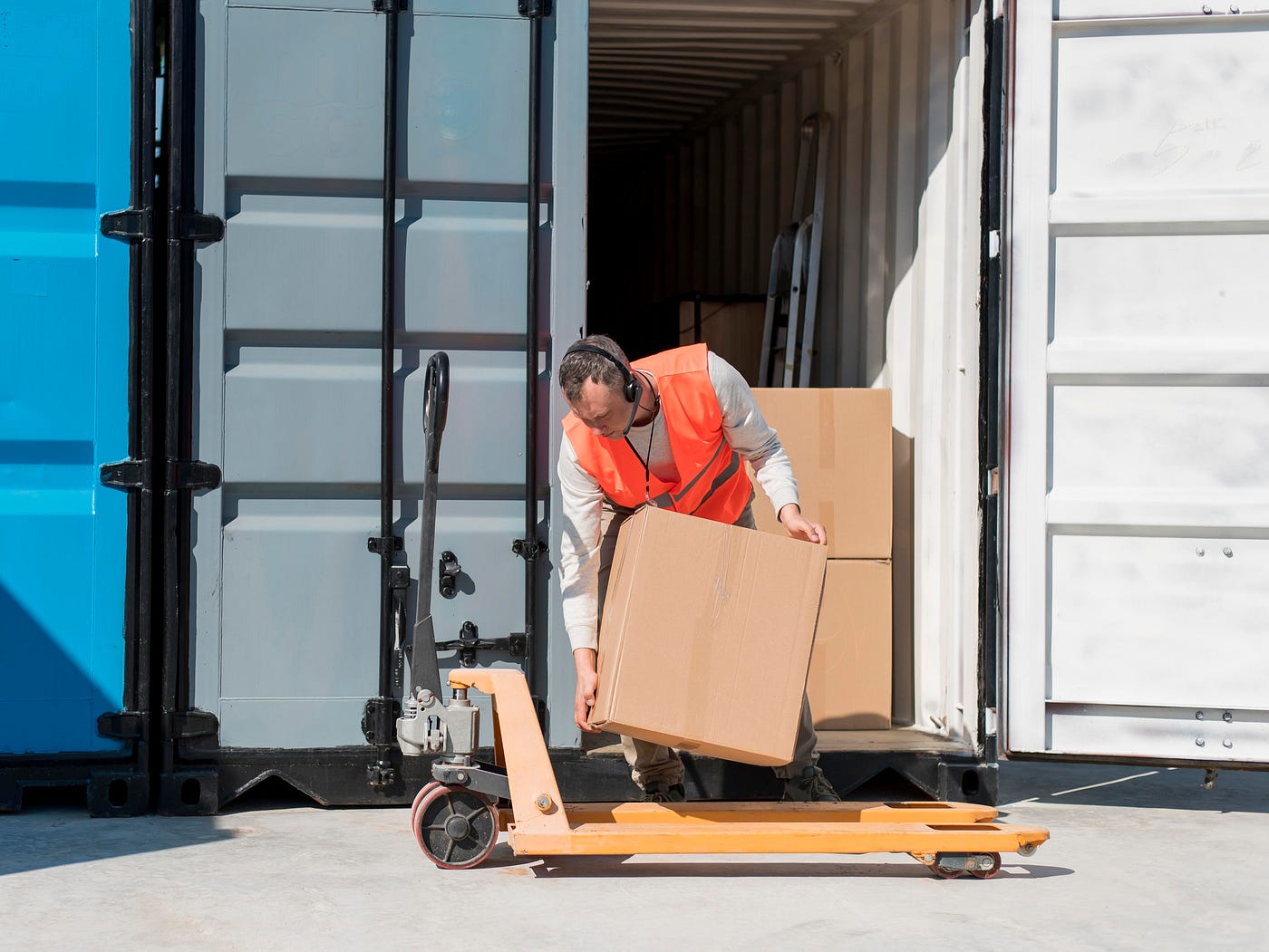 Streamline Your Logistics with Lumping Services in Flowery Branch: Choose EXE Logistics Solutions