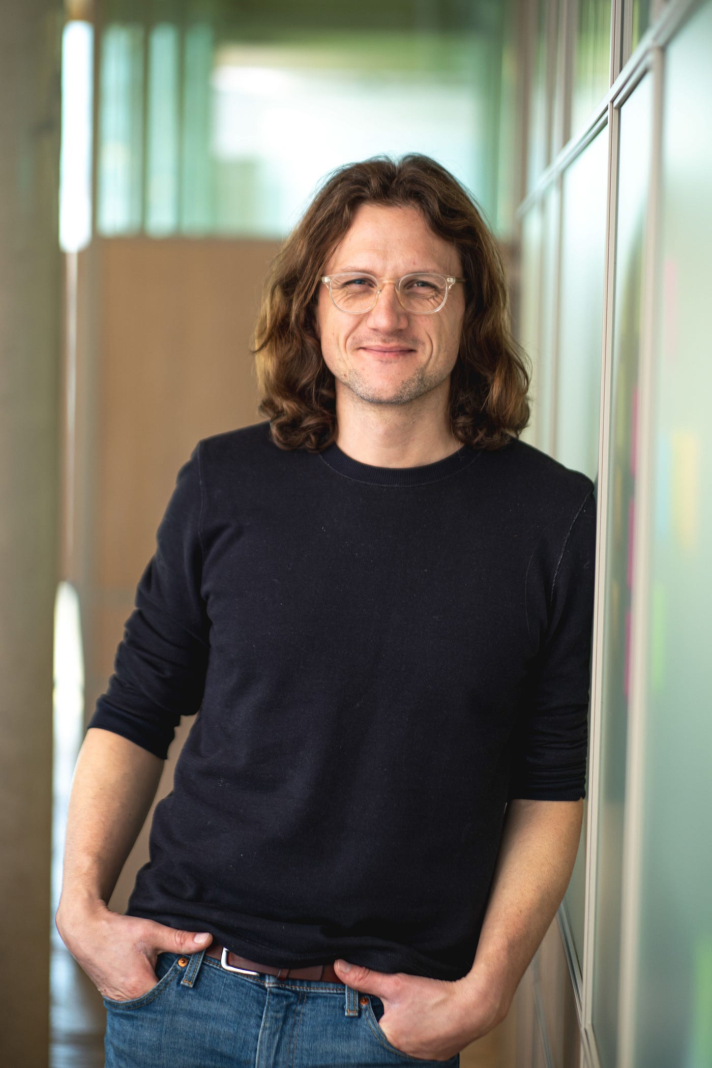 Mental Health Champions: How Dr. Nick Taylor Is Helping To Promote