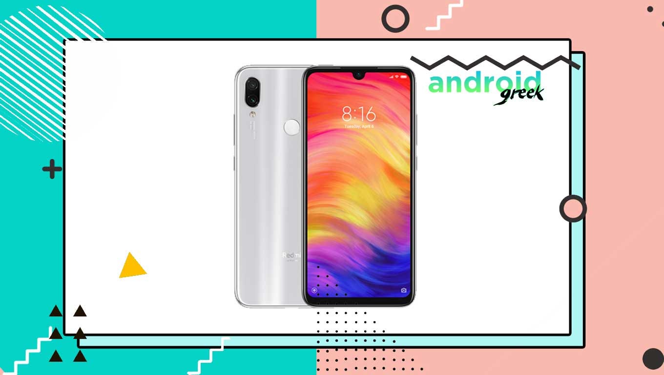 Download Android 14 Custom Rom For Redmi Note 7 Pro | by Sandeep Gautam |  Medium