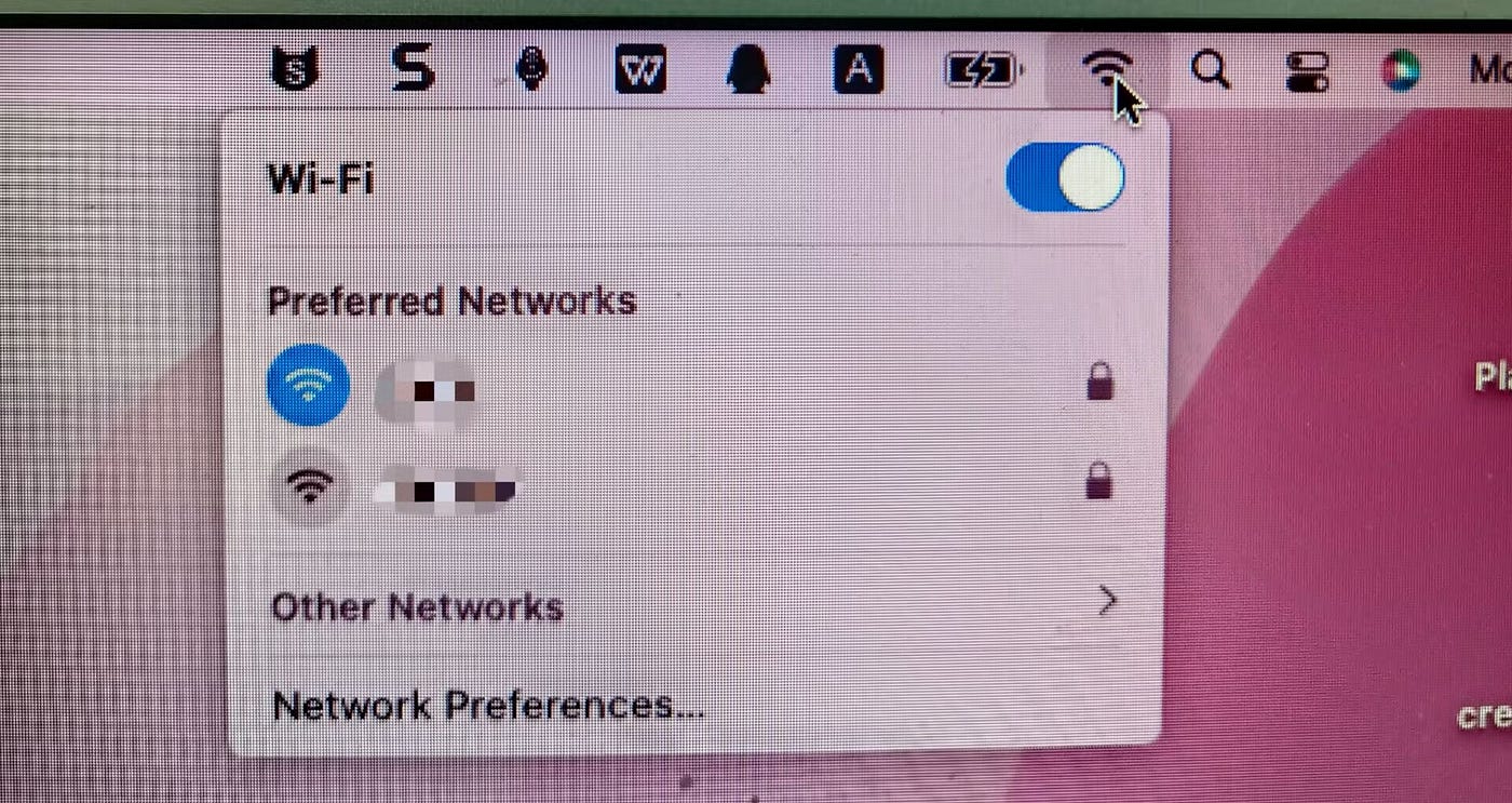Mac Error -2003F: Fix Internet Recovery Without Guessing