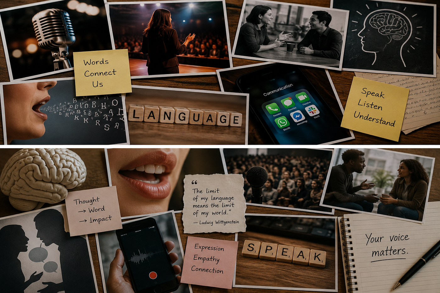 Language Priming: How Words Shape Thought Before You Notice