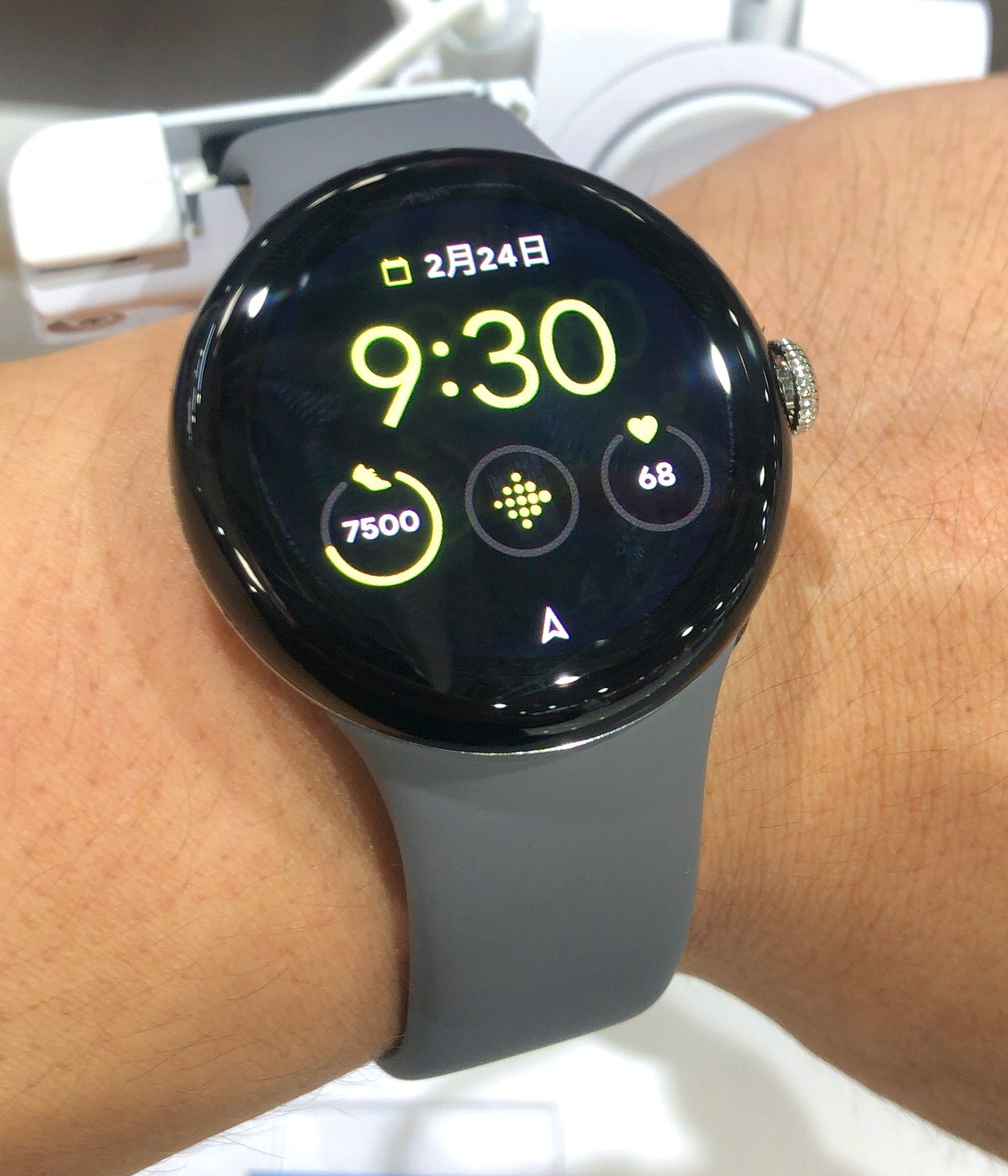 Pixel Watch Gets a Performance Upgrade with Samsung’s Enhanced Wear OS Browser
