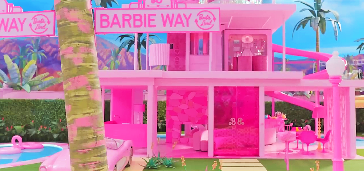 Home Review: Barbie's Dream house | by Ekoh-C. Amarachukwu | Medium