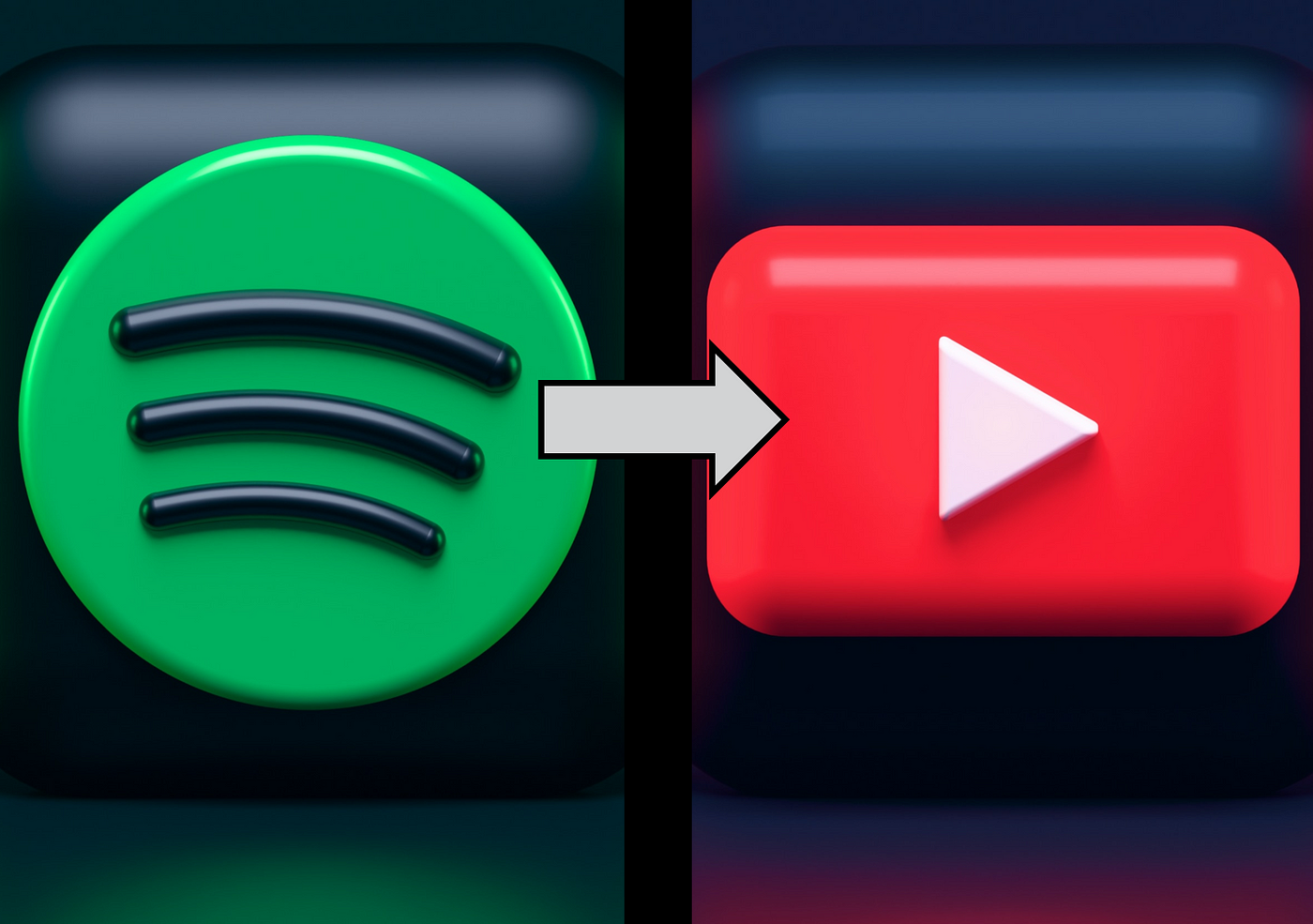 YouTube Music Vs Spotify: Which Streaming Service Reigns Supreme?