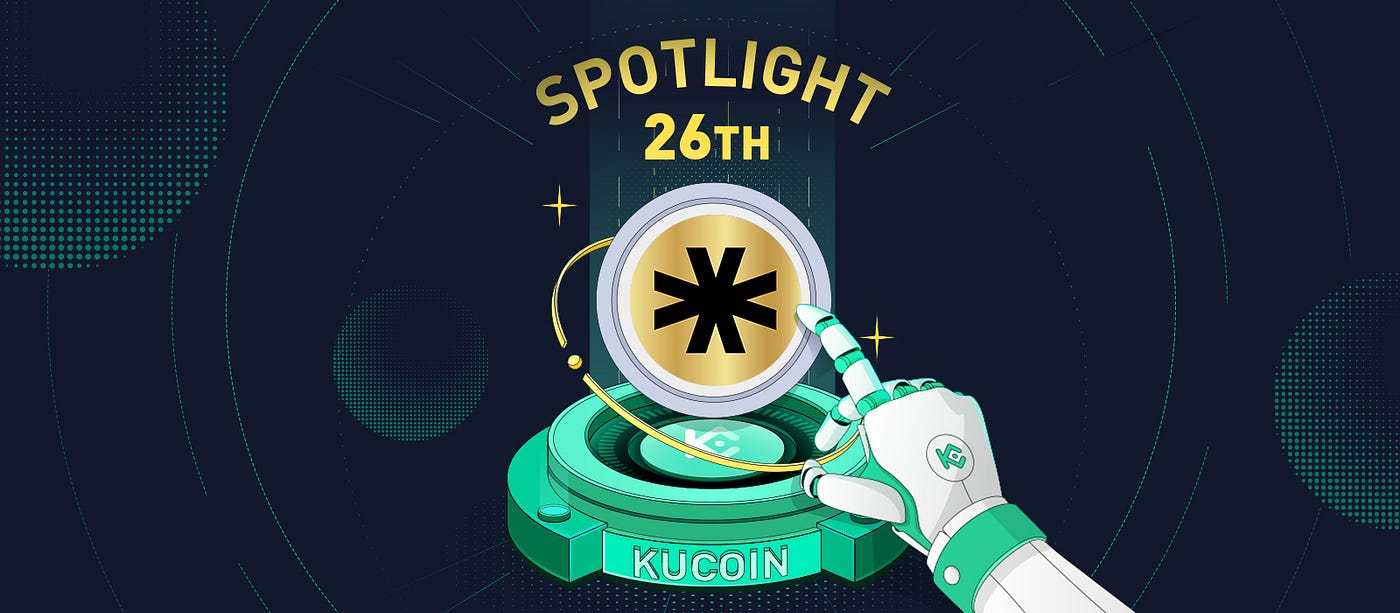 KuCoin Spotlight 第26回 IMVU(VCORE)や参加方法について | by Nojob(仕事辞めたい) | Medium