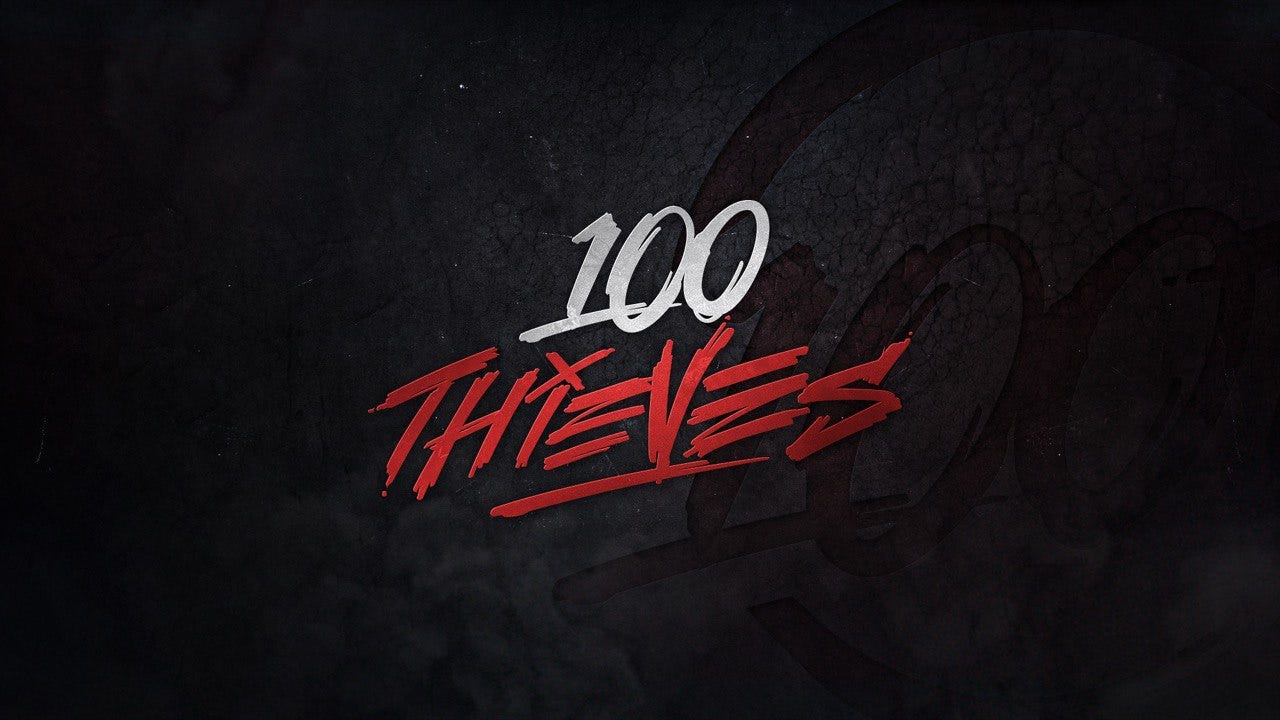 100 thieves рмр 2020. 100 Thieves. Thieves логотип. 100 Thieves CS go. 100 Thieves logo.