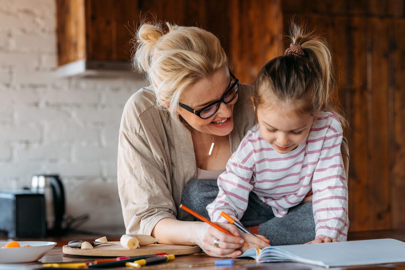 The Secret to Making Learning at Home Enjoyable for Primary School Children