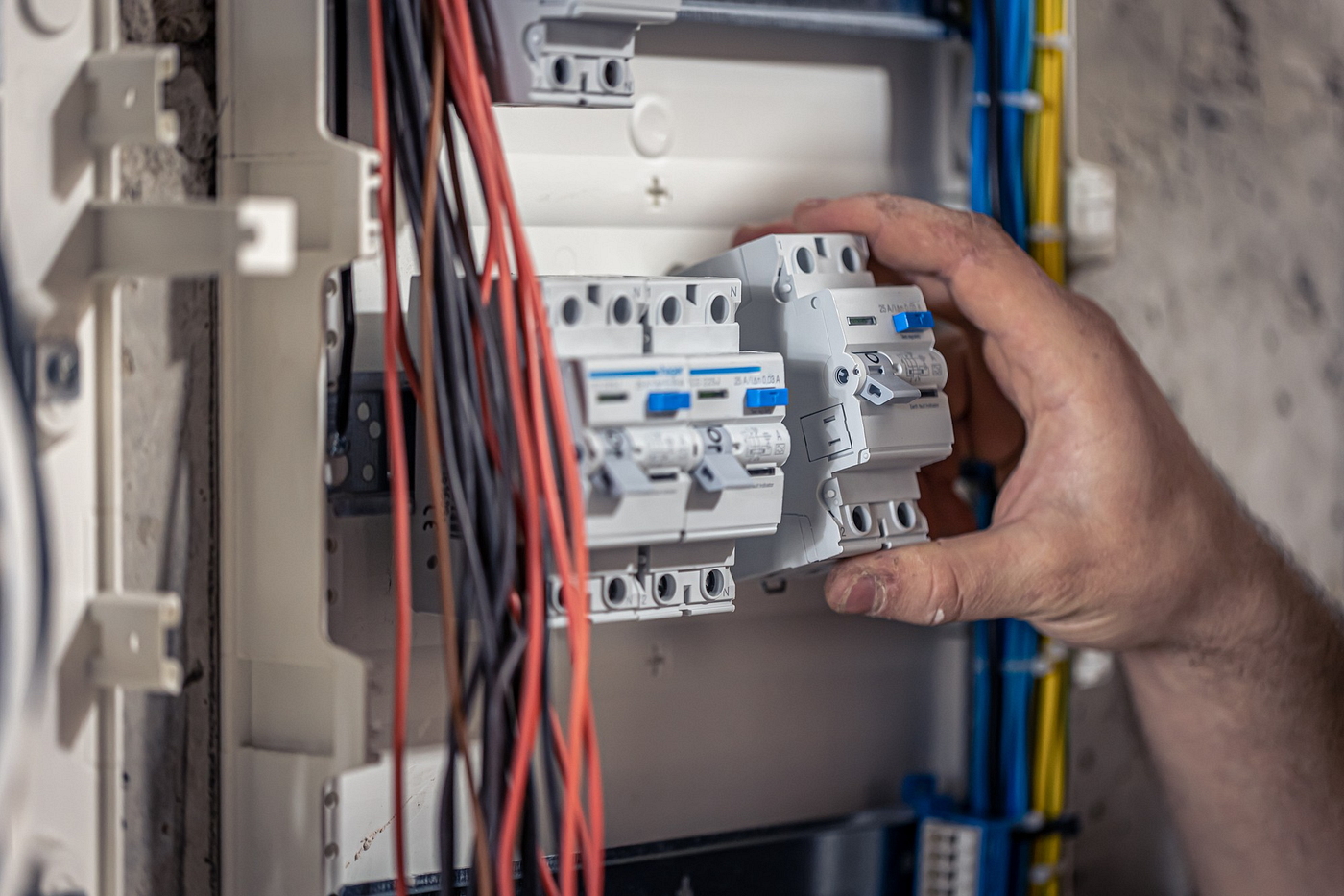 11 Electrical Upgrades Homeowners Are Prioritizing Today