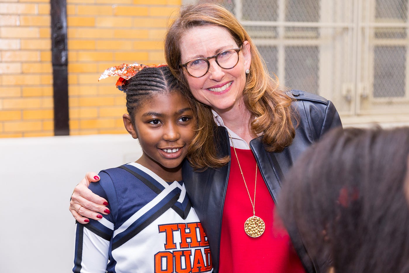 Power Women: Eva Moskowitz of Success Academy Charter Schools On How To  Successfully Navigate Work, Love and Life As A Powerful Woman | by Ming S.  Zhao | Authority Magazine | Medium