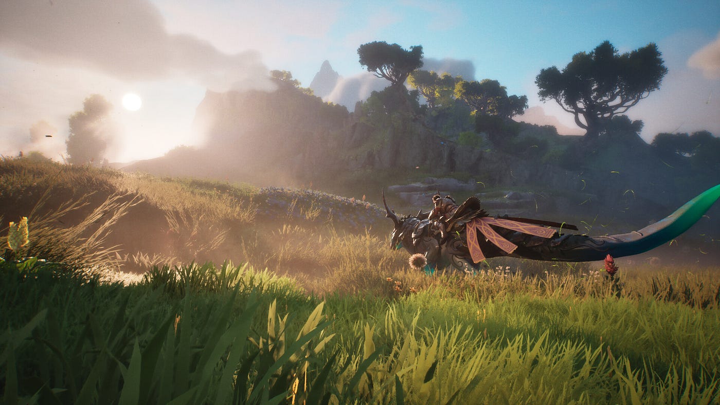ArenaNet Just Announced Guild Wars 3 — Here’s What We Know