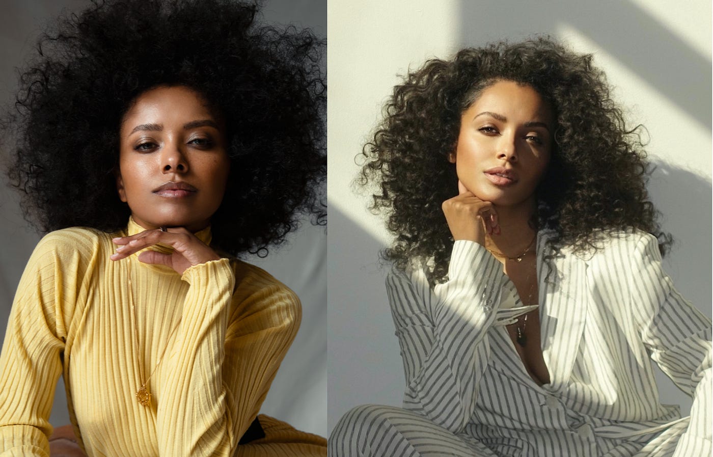 ironi Økonomisk Gå op Stars Making a Social Impact: Why & How Kat Graham Is Helping To Change Our  World | by Edward Sylvan, CEO of Sycamore Entertainment Group | Authority  Magazine | Medium