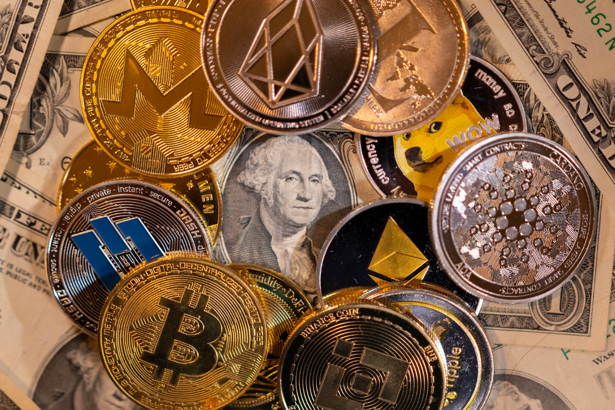Unlock Silver and Gold in the Digital Age: 3 Compelling Reasons They Shine  Brighter Than Ever | by The Ohio Mint | Medium
