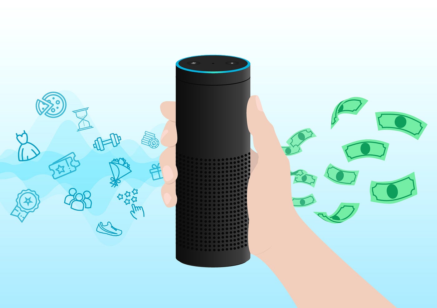 How You Can Make Money with Amazon Alexa Skills | by Onix-Systems | Medium