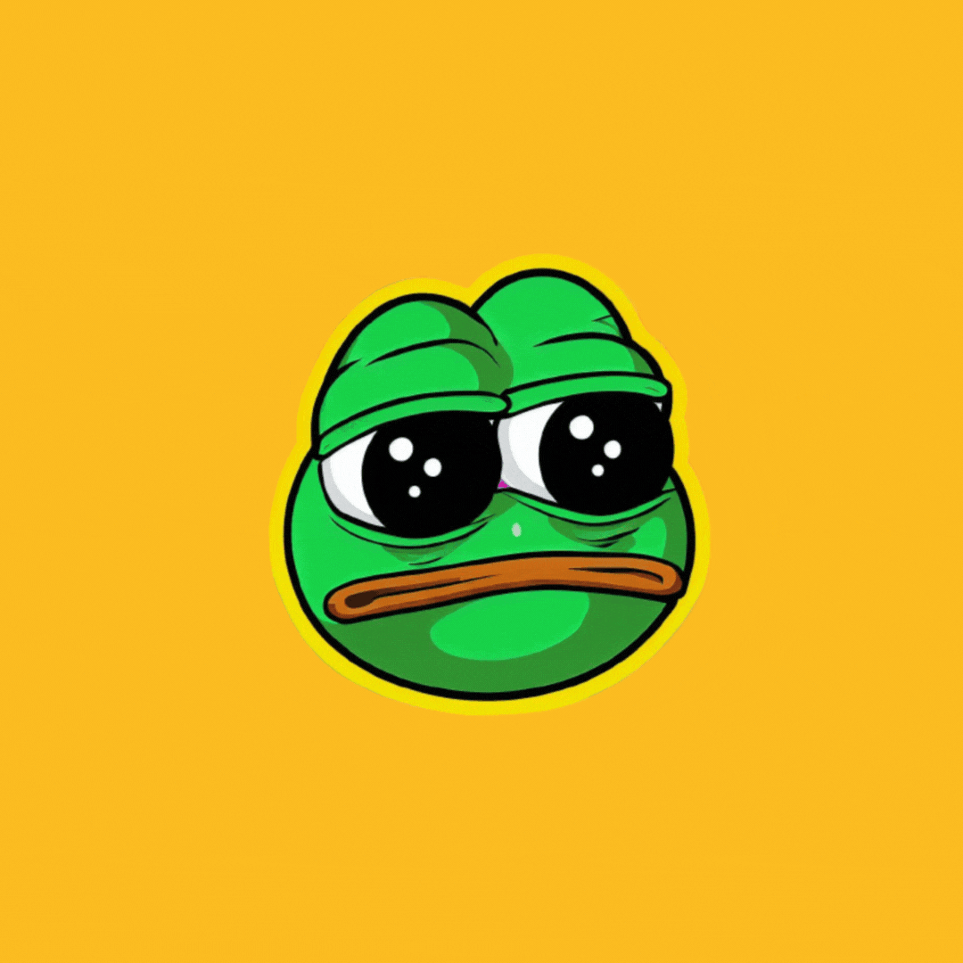 Happy Pepe ($HOPE): The Cutest Meme Coin Taking the Crypto World by Storm!  | by Hello Magma | Medium