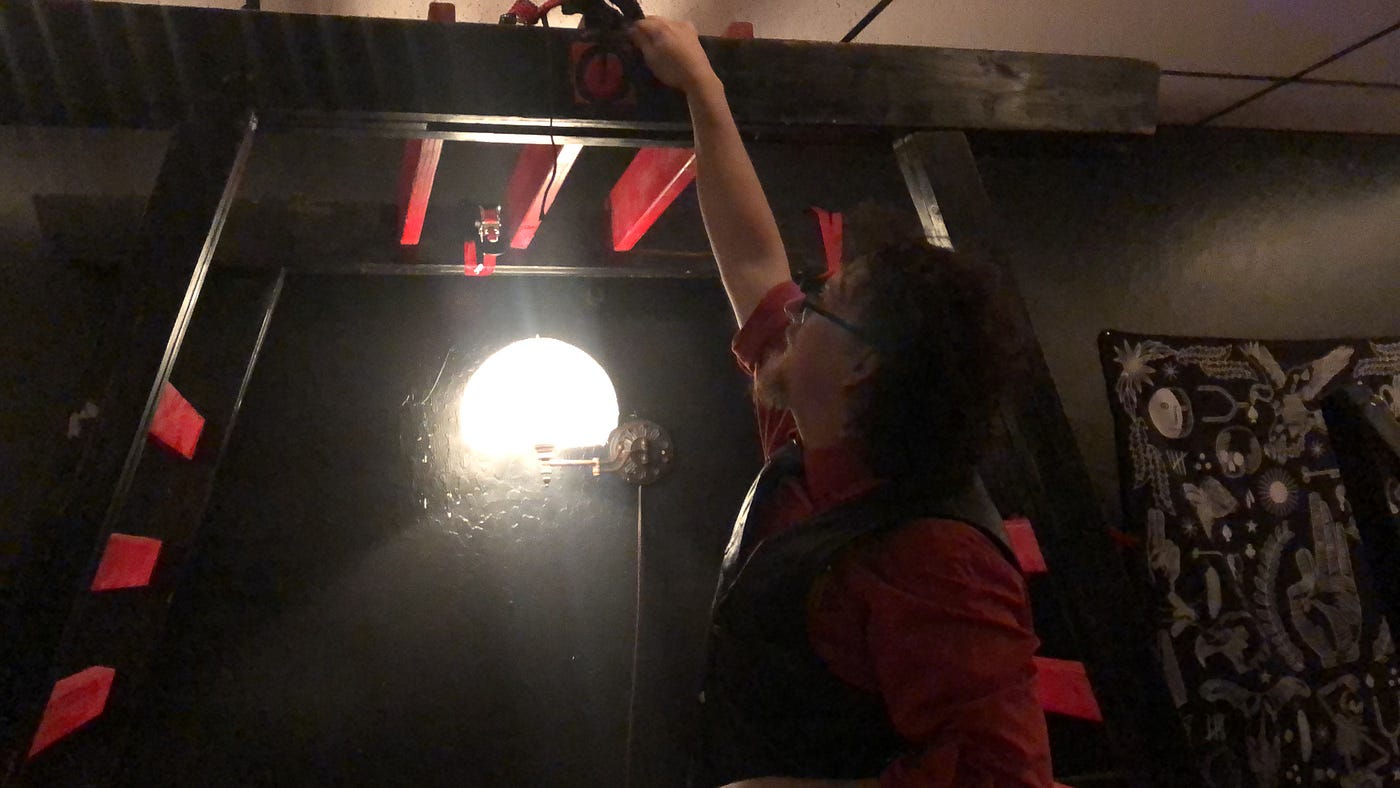 Bdsm reno