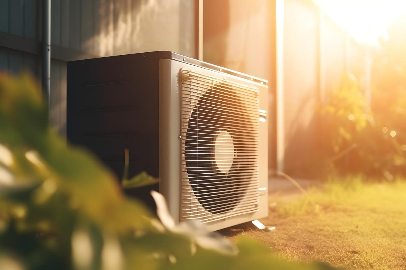 La pompe à chaleur est-elle écologique ?