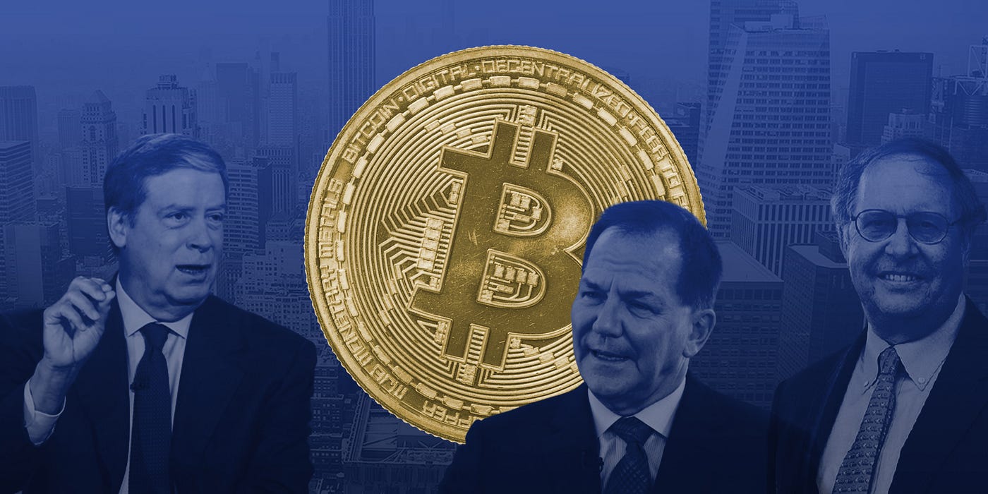 In 2020, Bitcoin Was Significantly Derisked | by Nick Ward | Medium