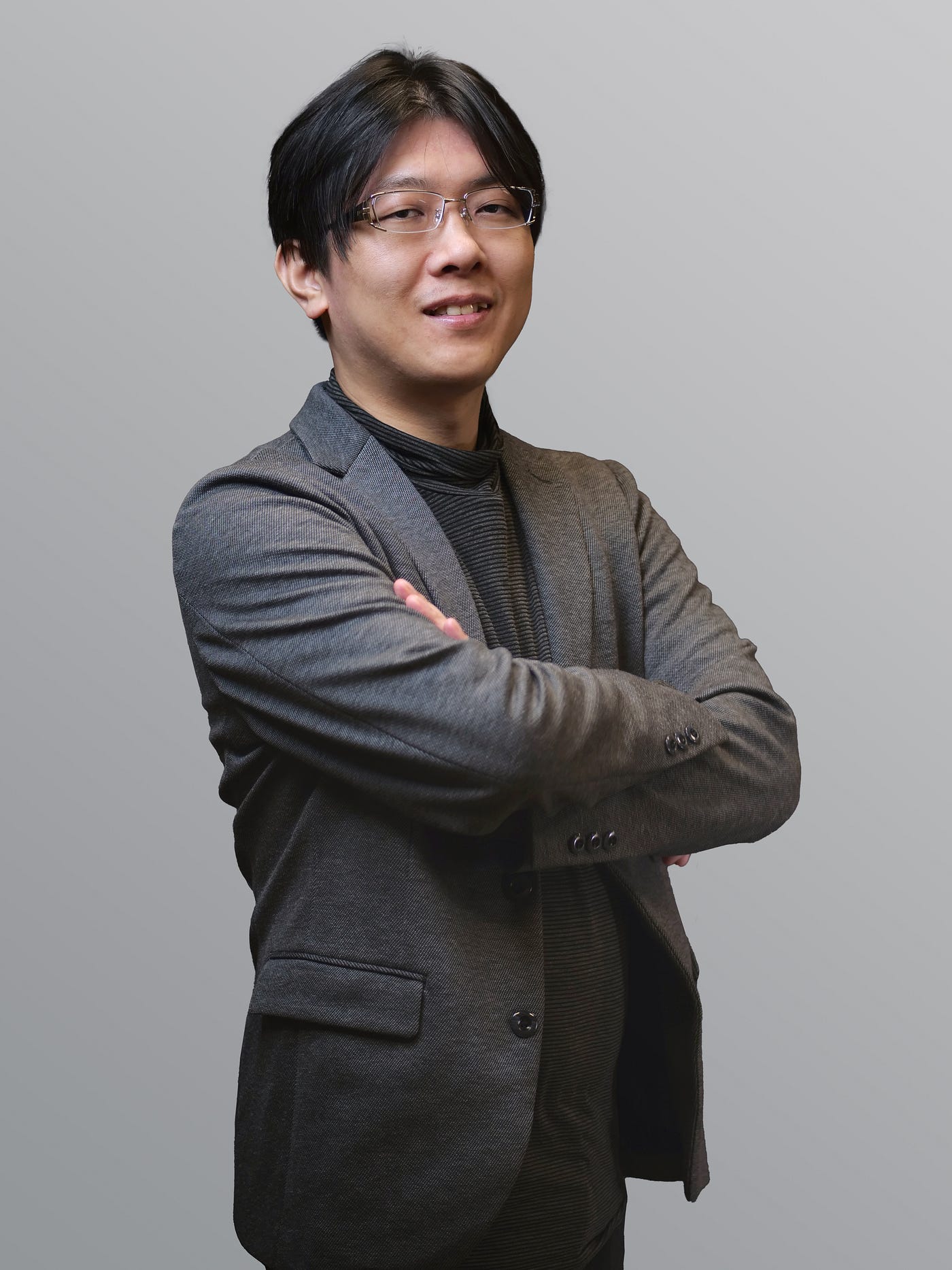 Kazuki Ohta Of Treasure Data: Five Things You Need To Be A Highly