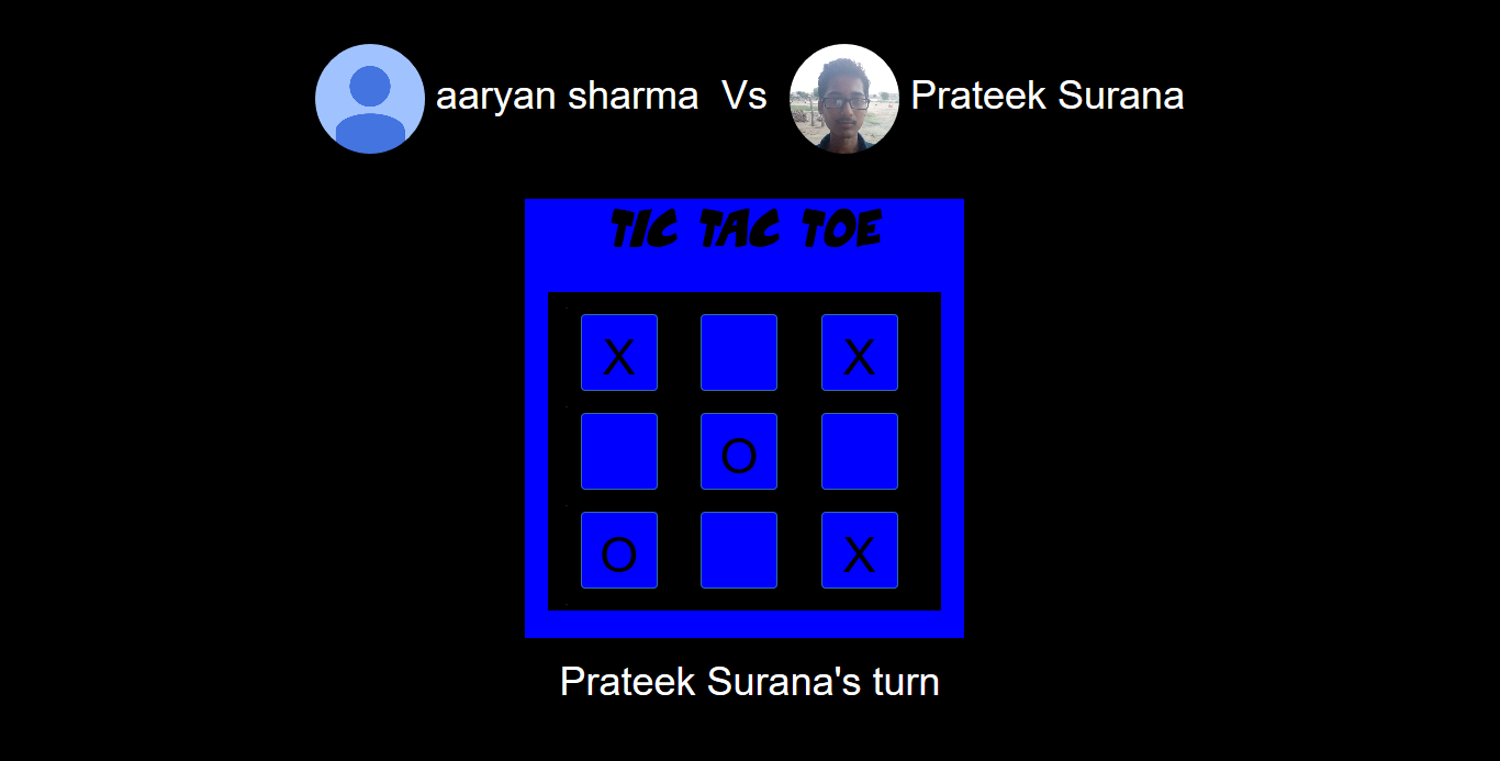 Learn How to Build a Multiplayer Tic Tac Toe (1)