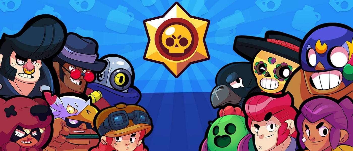 Discuss Everything About Brawl Stars Wiki